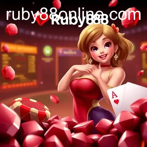 Ruby88 Casino-BONUS6